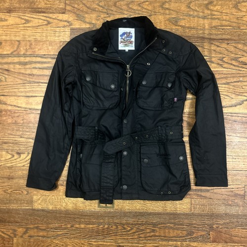 John partridge men speed - john,