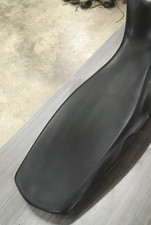 2011 BMW F650GS Seat