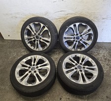 KIA CEED MK2 2012-2018 SET OF