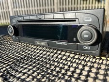 Genuine Becker CD HEADUNIT For Porsche 986 911 996