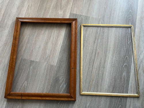 Victorian birds eye maple - victorian,