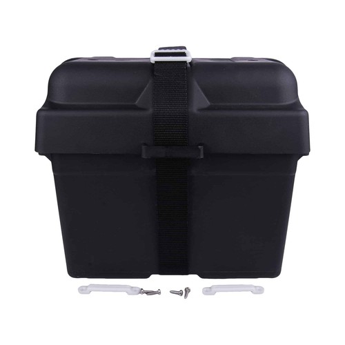 Boatworld boat battery - boat, box