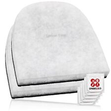 Carbon Filter for EBAC