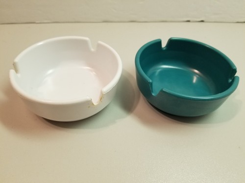 Pair vintage ges - pair, 3"