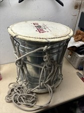 Bhangra Punjabi Steel Dhol