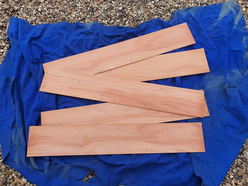 Plywood sheets x - sheets, 36"