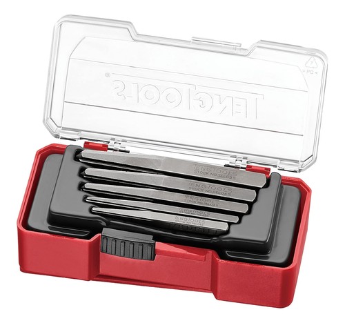 Teng tools screw extractor - extractor, set