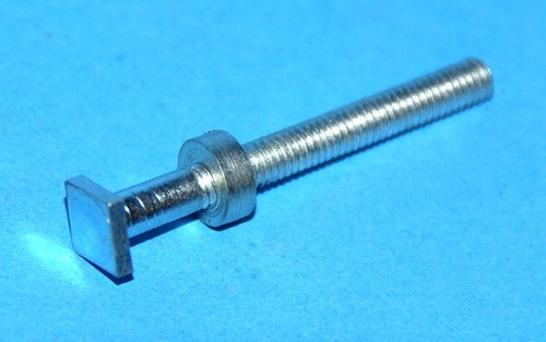 Lu123063 fixing screw - lu123063,
