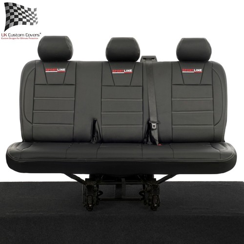 Transporter 1 rear - vw, t5/t5.1