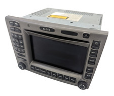 Porsche 987 Boxster 997 Radio