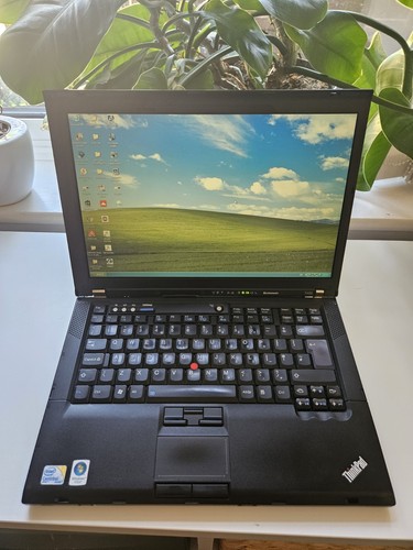 Lenovo thinkpad t400 windows - lenovo,