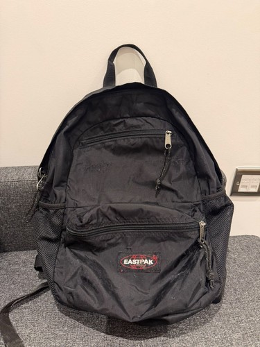 Eastpak powr pak backpack - powr,