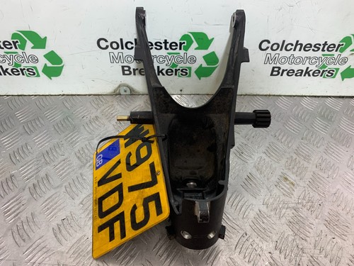 Bmw r1100r 1100 - r, frame