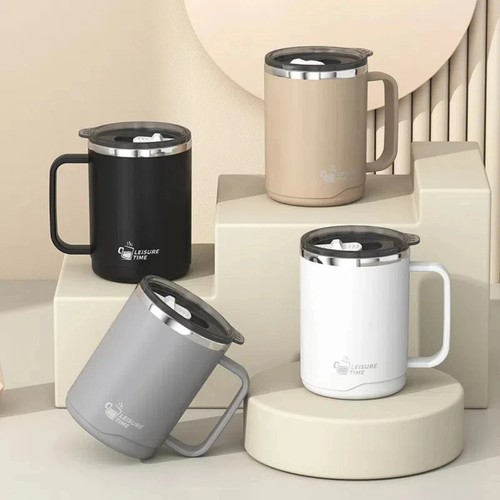 500ml stainless steel - 500ml,