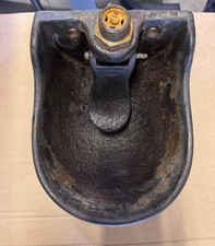 Vintage Reclaimed Cast Iron