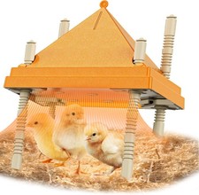 brooder plate for chicks