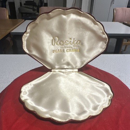 Vintage rosita simulated - vintage,
