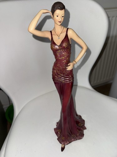 Leonardo figurine 2007 - leonardo,