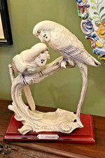 Vintage Capodimante Guiseppe