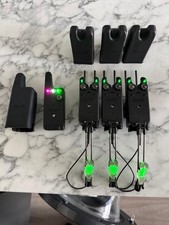 Delkim Txi-D Alarms 3 Set with