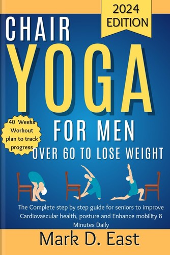 Chair yoga for men over - men,