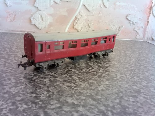 Gauge hornby triang coach - oo,