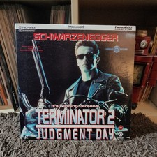 Terminator 2 Judgment Day