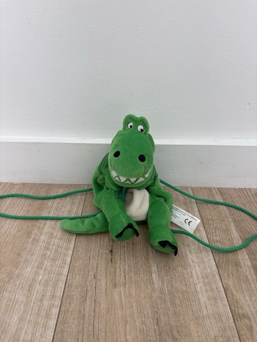 Disney toy story rex - toy, plush