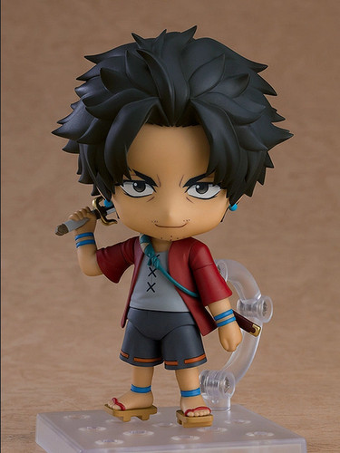 Mugen nendoroid 2085 - mugen,