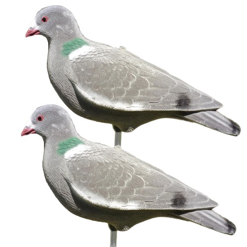 Pigeon decoy smk hunting - pigeon,
