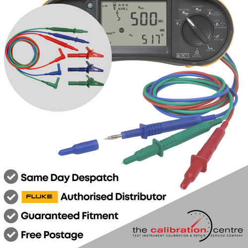 Replacement unfused leads - unfused,