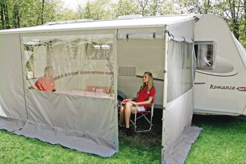 Fiamma caravanstore light - caravanstore,