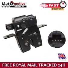 RENAULT CLIO MK3 MEGANE MK2 TAILGATE BOOT LOCK LATCH CATCH MECHANISM 8200947699