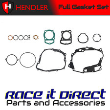 Gasket Set Full For Honda XL