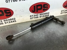 Double acting hydraulic