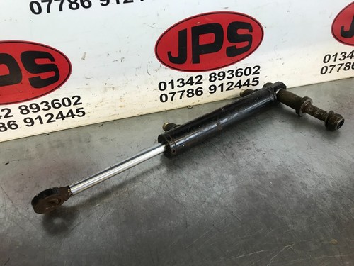 Double acting hydraulic
