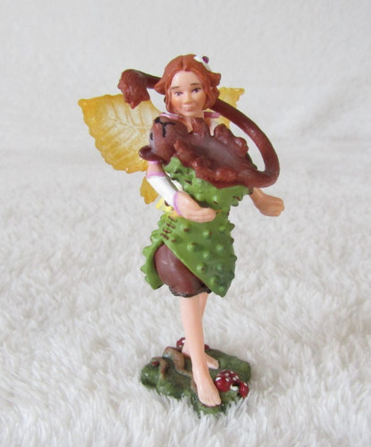 Schleich bayala 70454 chestnut - schleich,