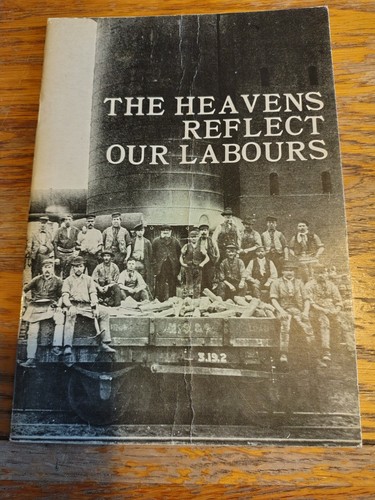 The heavens reflect - the, our