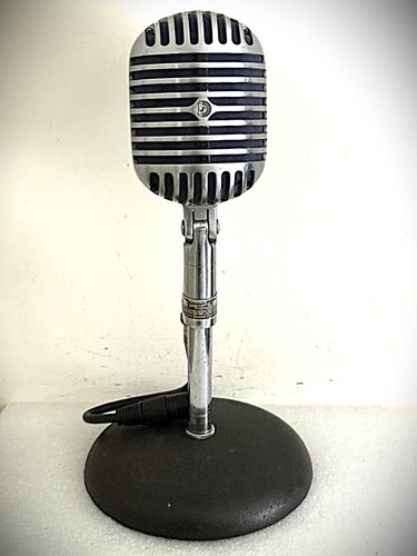 Gorgeous 1950 shure - gorgeous, 1950's