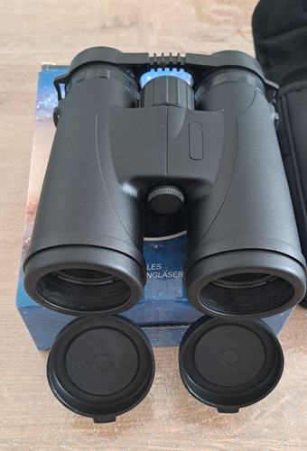 12x42 full size binoculars - 12x42,