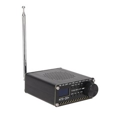 FullBand Radio Receiver AM LW