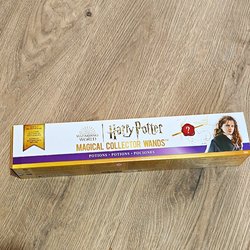 Harry potter wizarding world - potter,