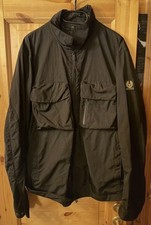Belstaff Rift overshirt Jacket