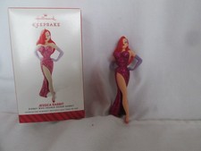 2014 Hallmark Jessica Rabbit