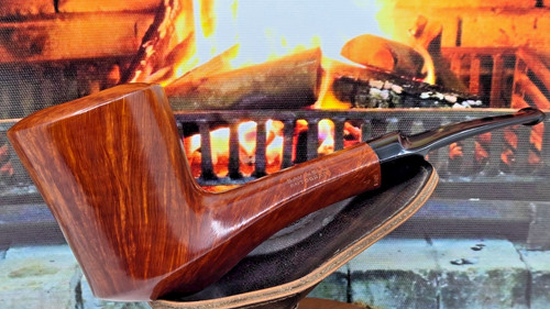 Savinelli autograph smooth - savinelli,