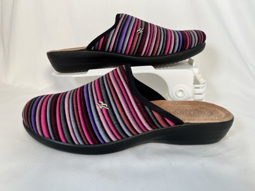 Fly flot ladies - slippers, uk