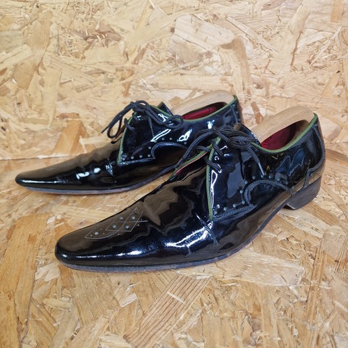 Mens jeffery west muse - west, up