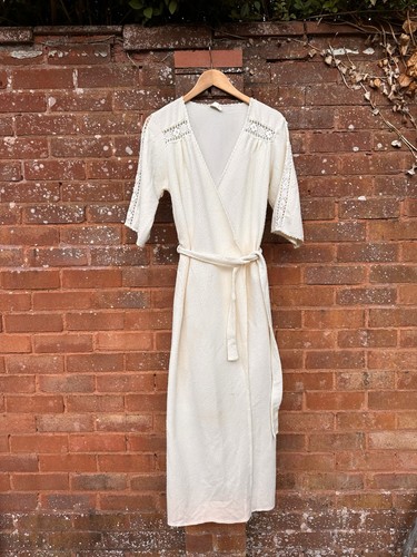 Vintage retro cream short - retro,