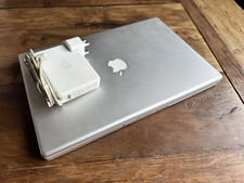 Apple MacBook Pro 15” A1211