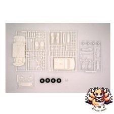 New fujimi model inch up - new,